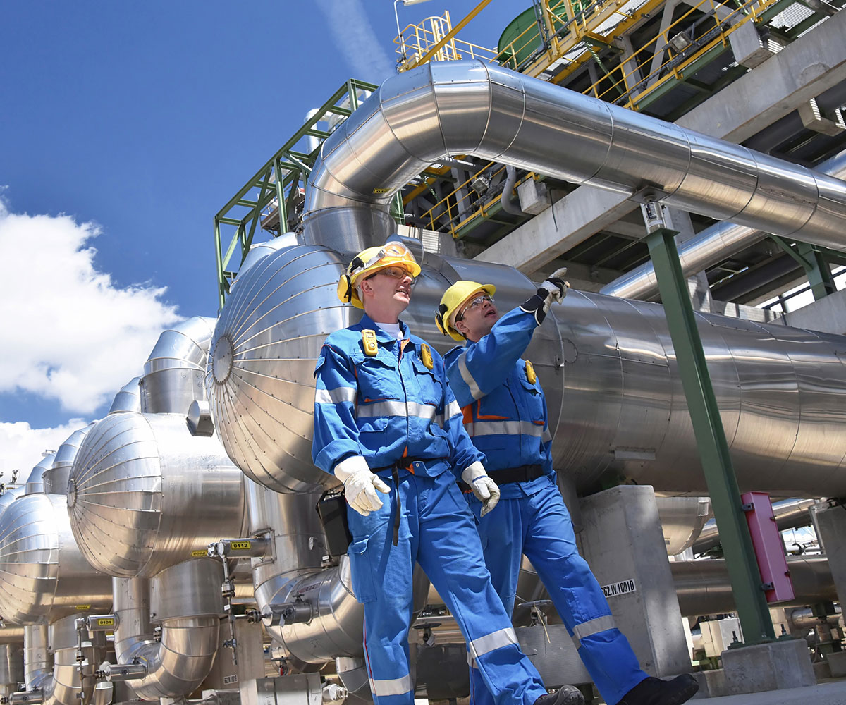 Energy Power Project